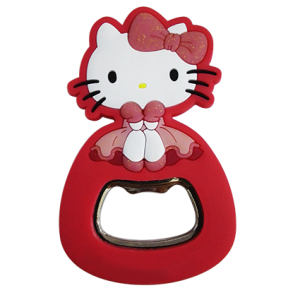 Hello Kitty 開瓶器